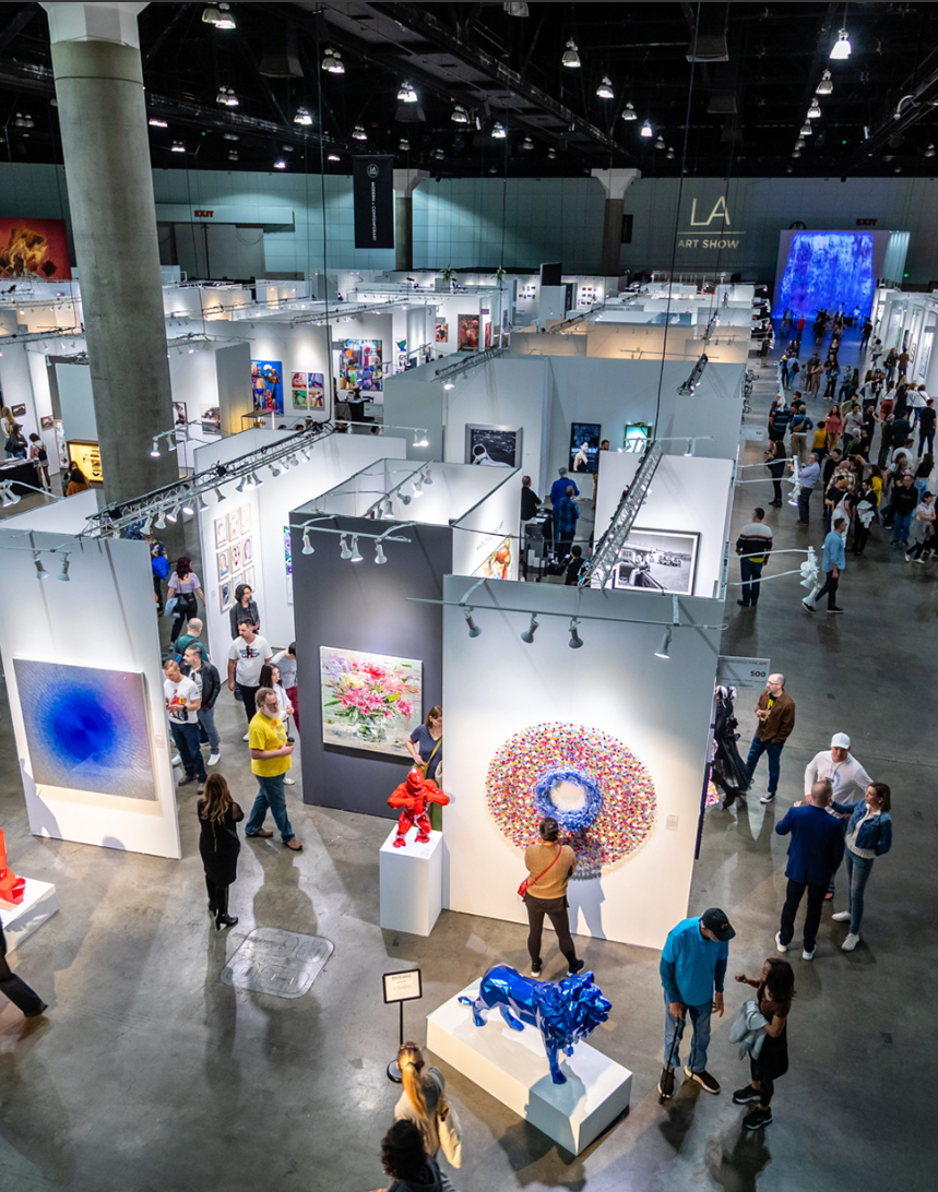 Artist Project 2026 Reflects a Changing Toronto Collector Market