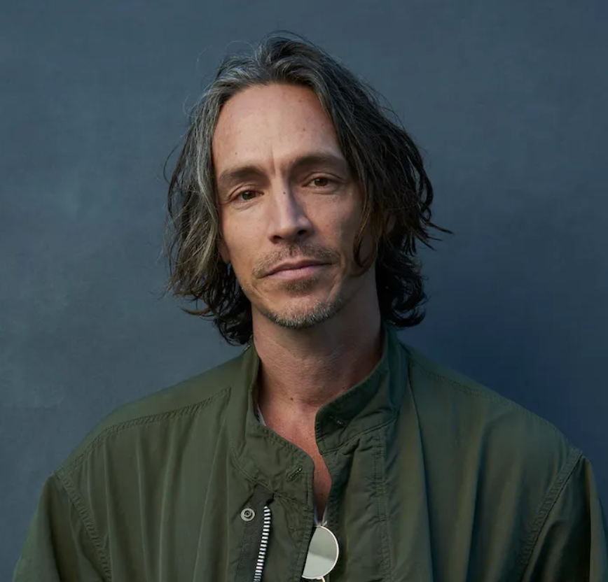 Brandon Boyd