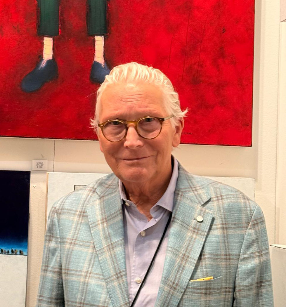 Peter Barelkowski